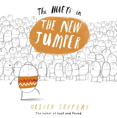 The Hueys