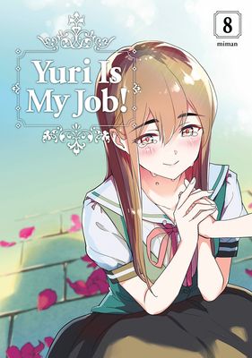 Yuri is my job!. 8