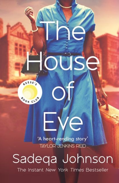 The house of eve