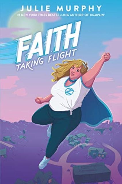 Faith Taking Flight