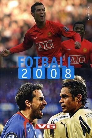 Fotball 2008