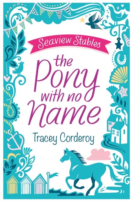 The pony with no name