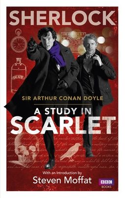 A study in scarlet