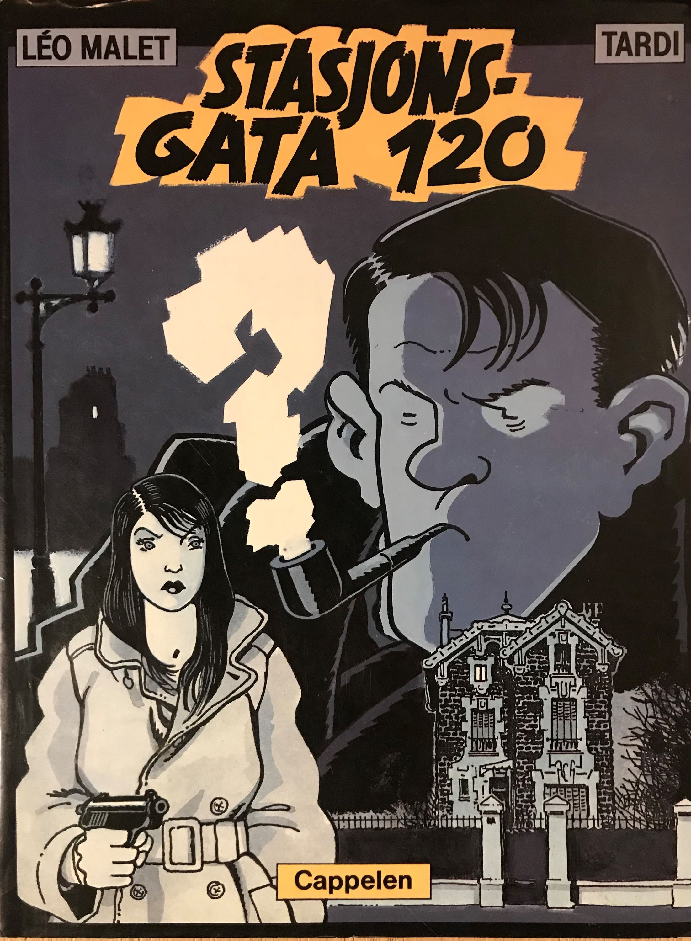 Stasjonsgata 120
