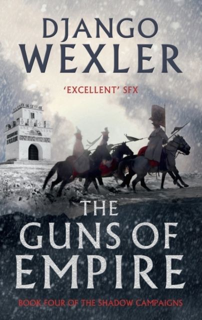 The guns of empire
