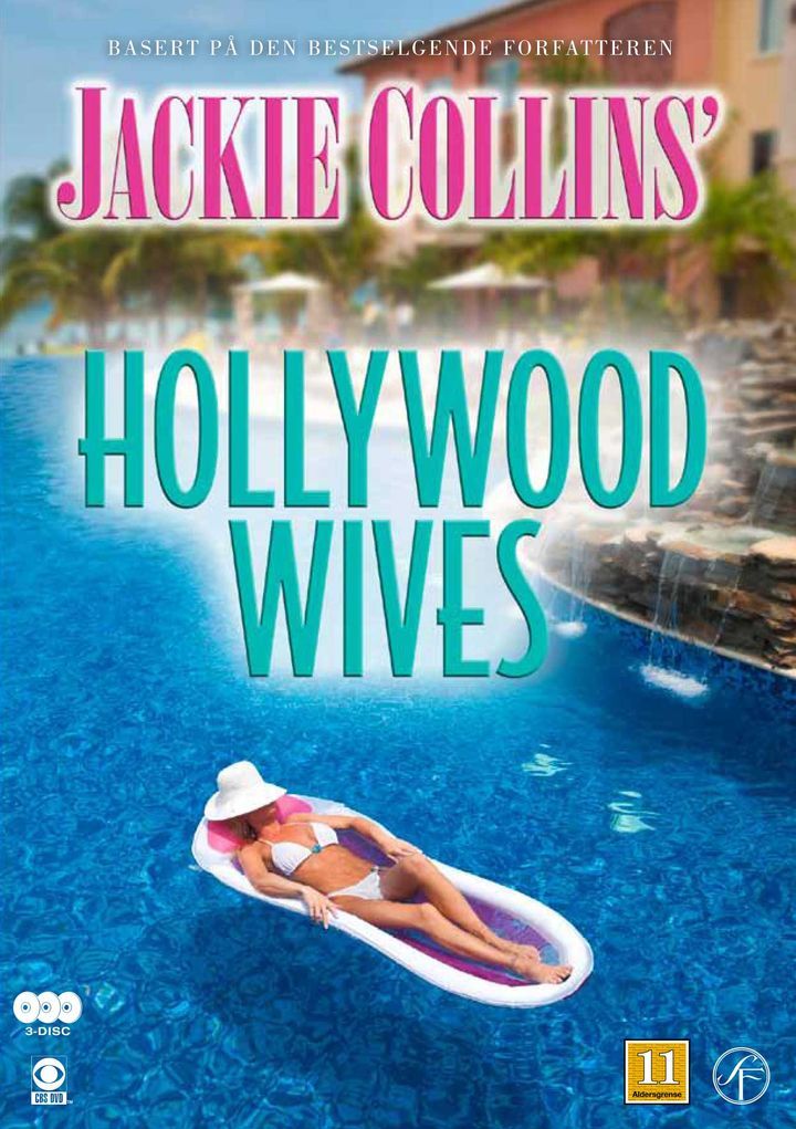 Hollywood wives