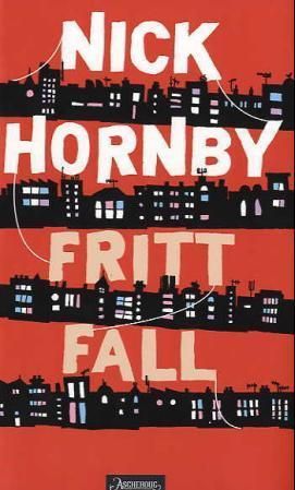 Fritt fall