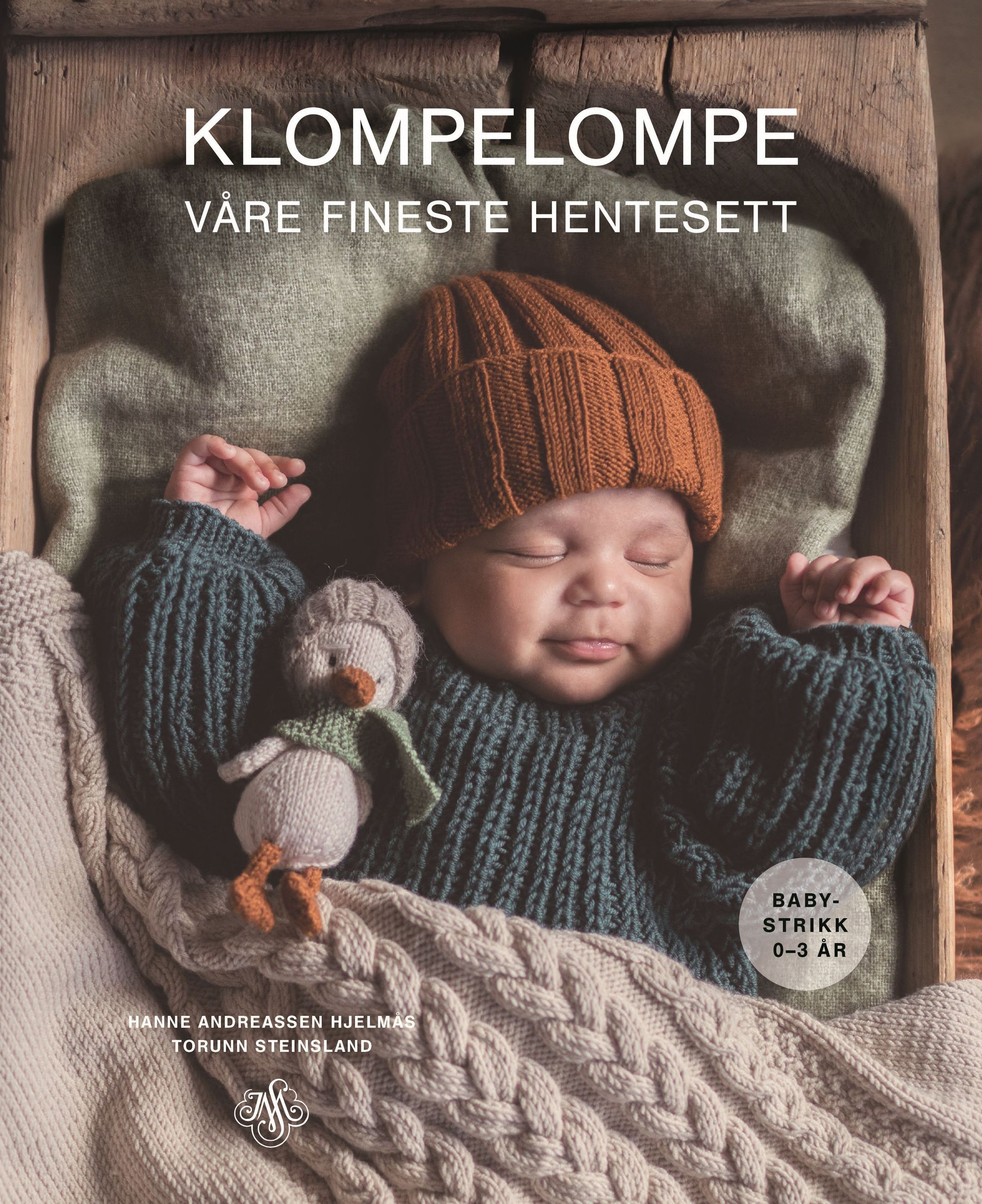 Klompelompe : våre fineste hentesett