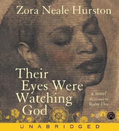 Their eyes were watching God