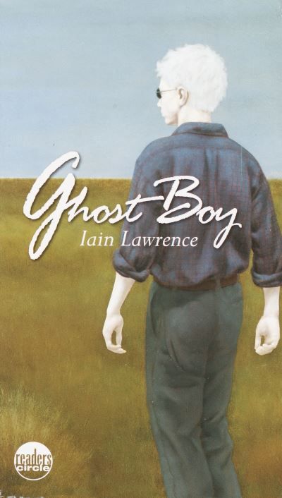 Ghost boy