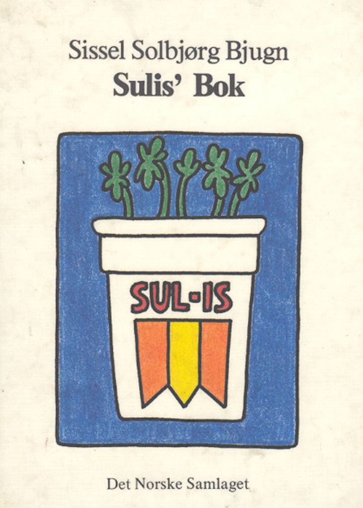 Sulis' bok