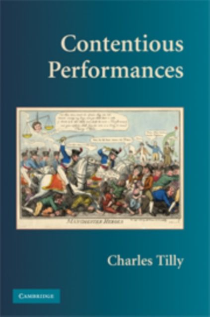 Contentious Performances
