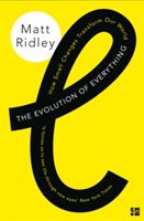 Evolution of everything : how small changes transform our world