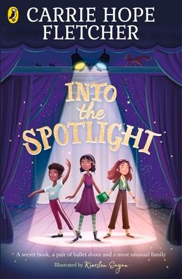 Into the Spotlight