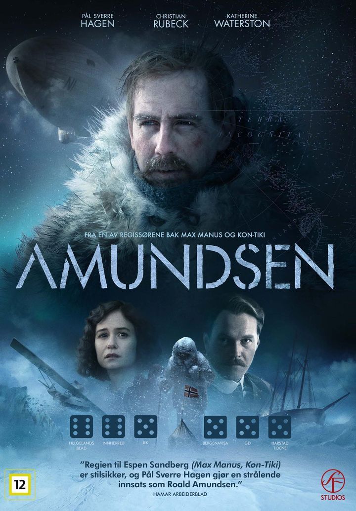 Amundsen