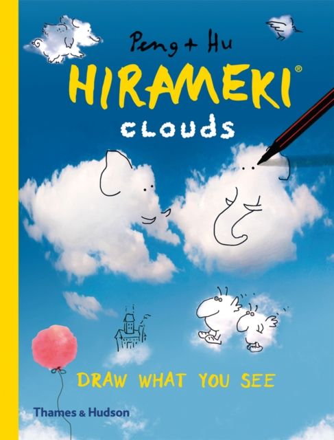 Hirameki : clouds