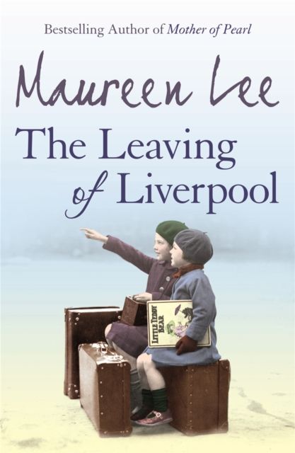 Forsidebilde av The Leaving Of Liverpool