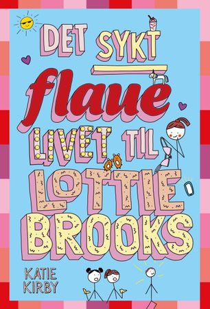Lottie Brooks