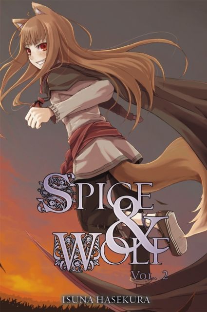 Spice & wolf. Volume II