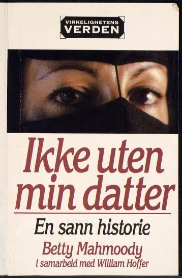 Ikke uten min datter