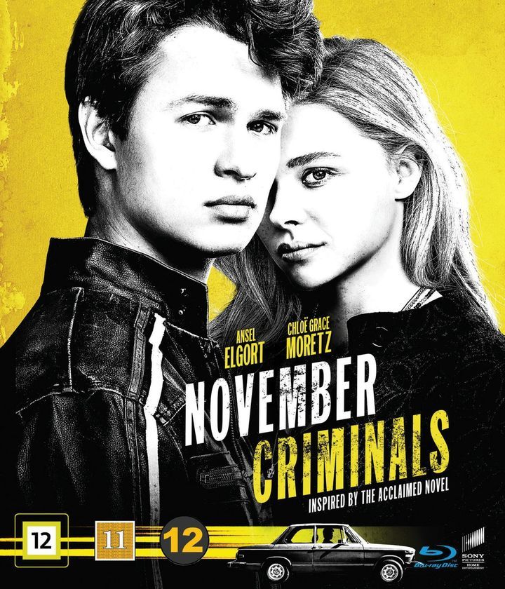 November criminals