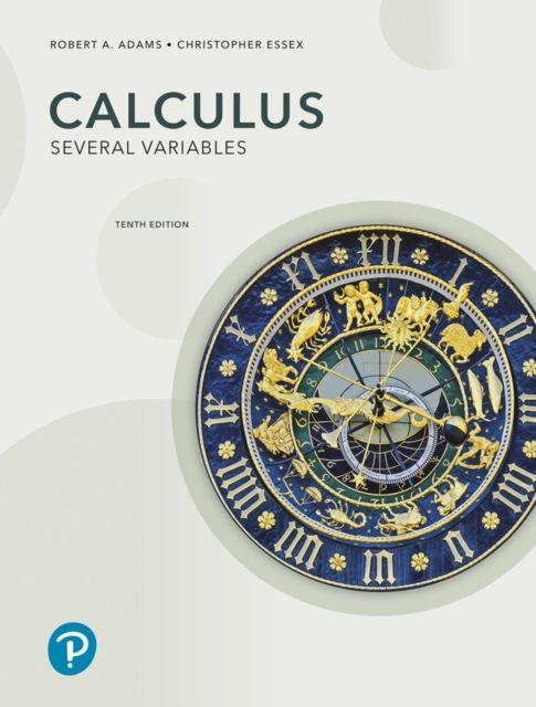 Calculus : Several Variables