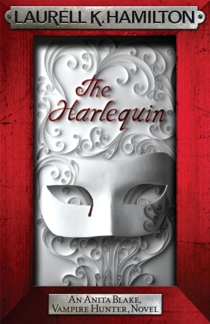 The harlequin
