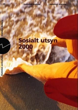 Sosialt utsyn 2000