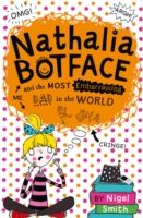 Nathalia Buttface and the most embarrassing dad in the world