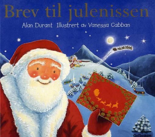 Brev til julenissen
