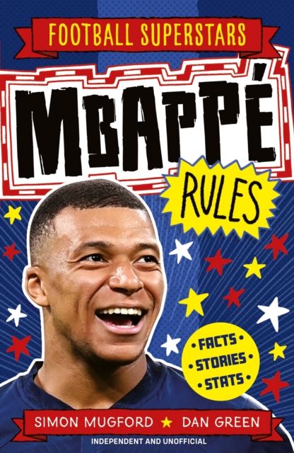 Mbappé rules