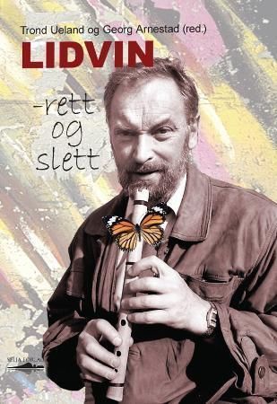 Lidvin : rett og slett