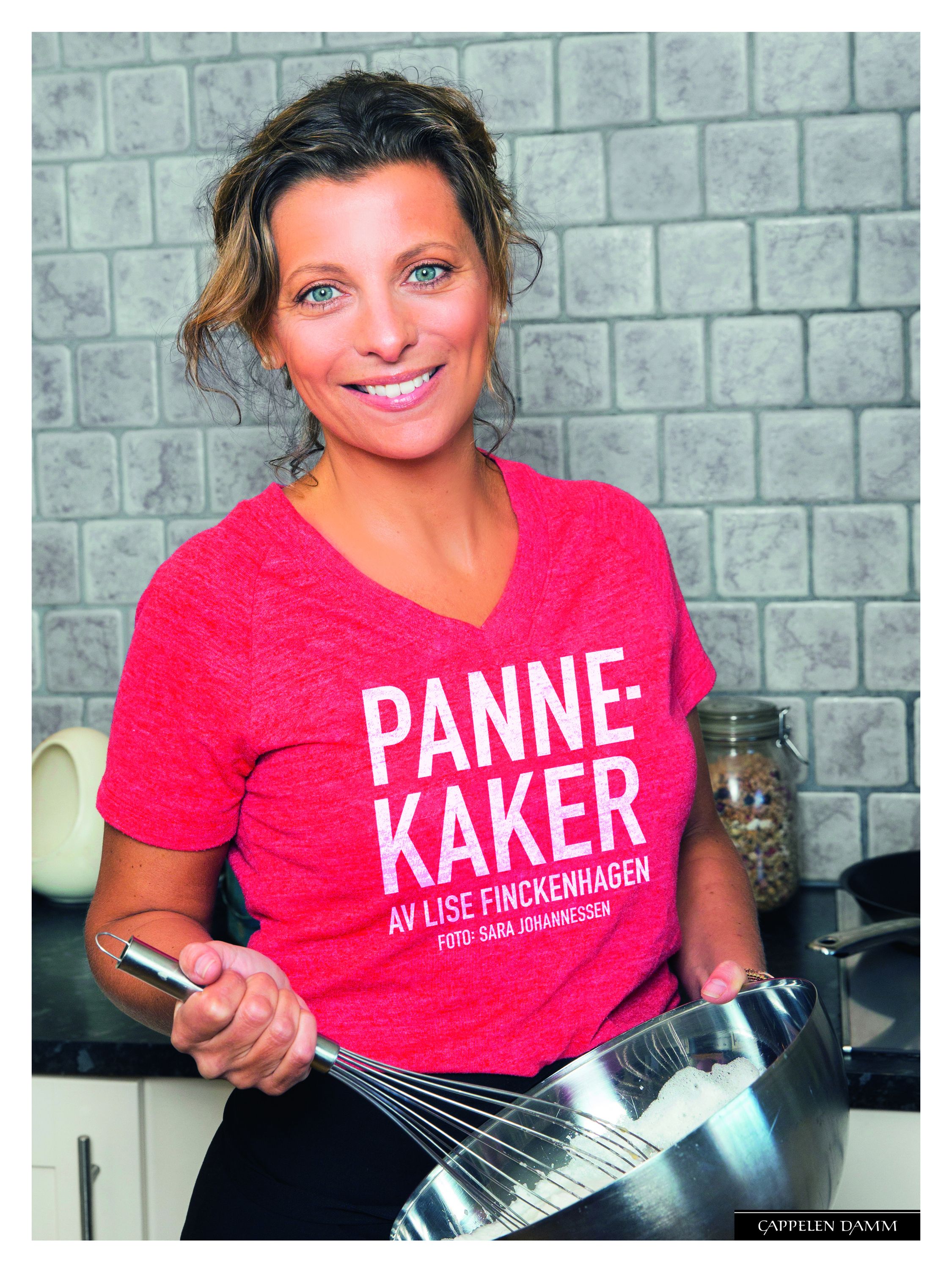 Pannekaker