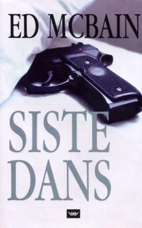 Siste dans
