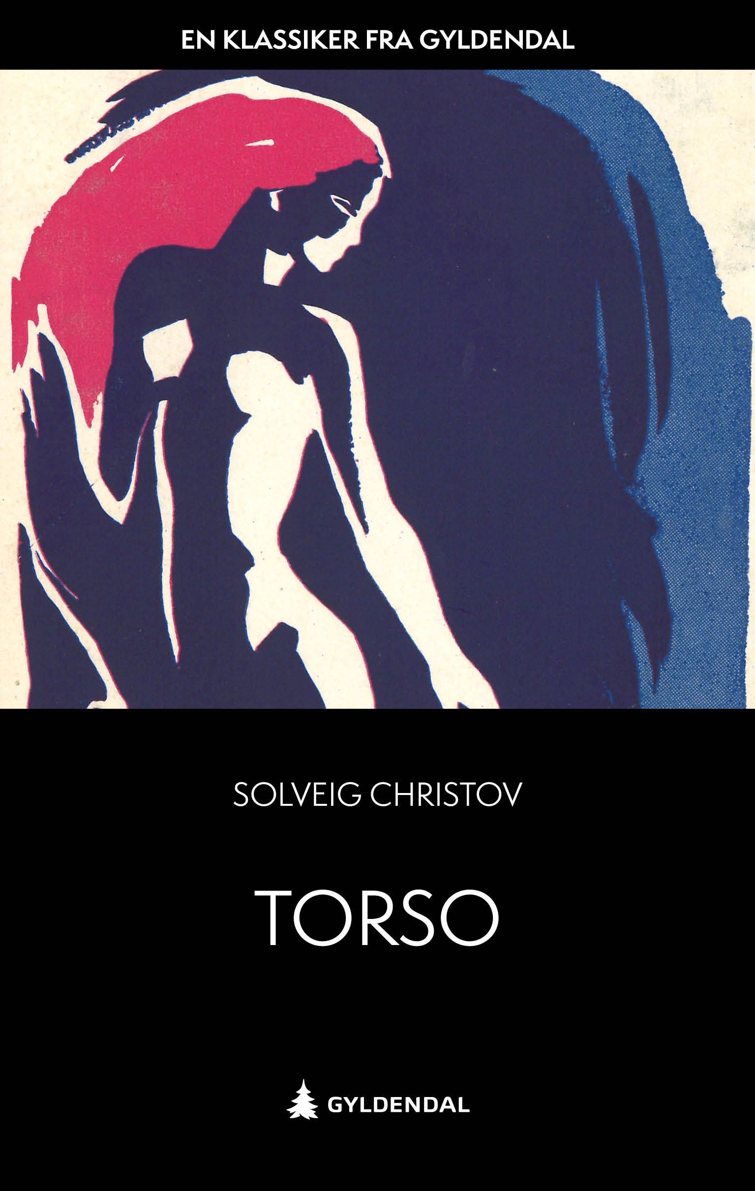 Torso : roman