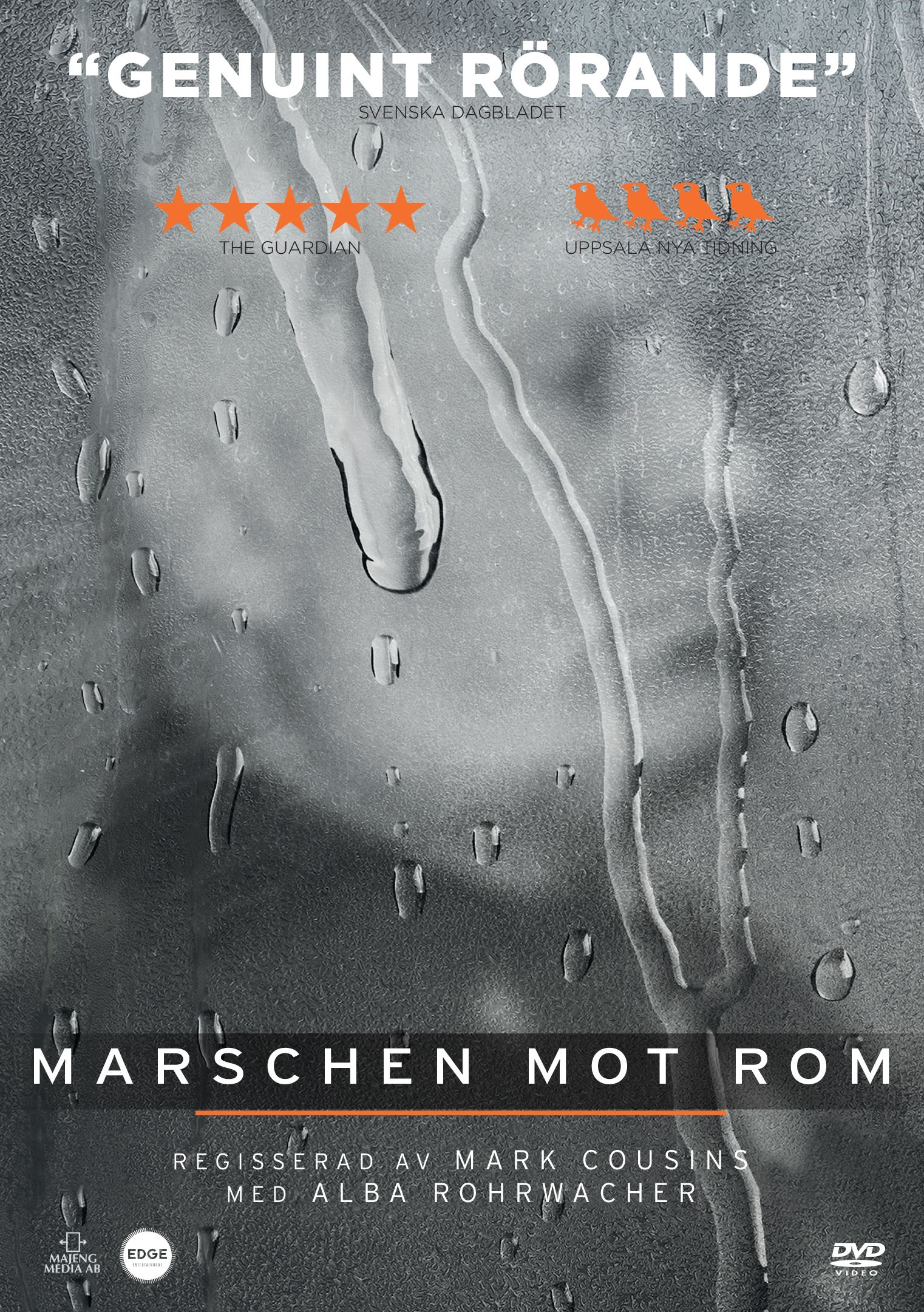 Marschen mot Rom