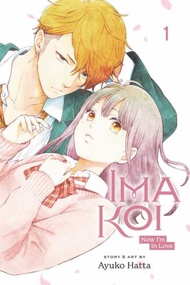 Ima Koi : now I'm in love. 1