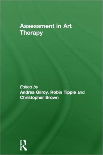 Assessment in Art Therapy