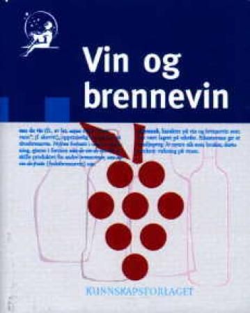 Vin og brennevin