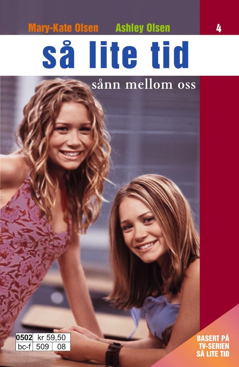 Sånn mellom oss