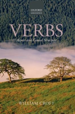 Verbs : Aspect and Causal Structure