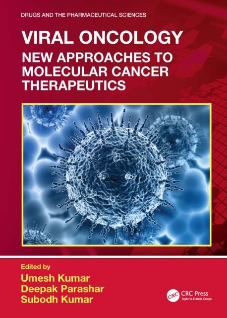 Viral Oncology : New Approaches to Molecular Cancer Therapeutics