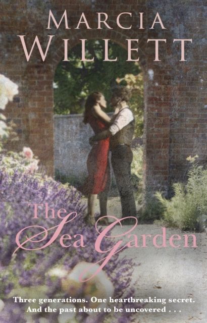 The sea garden