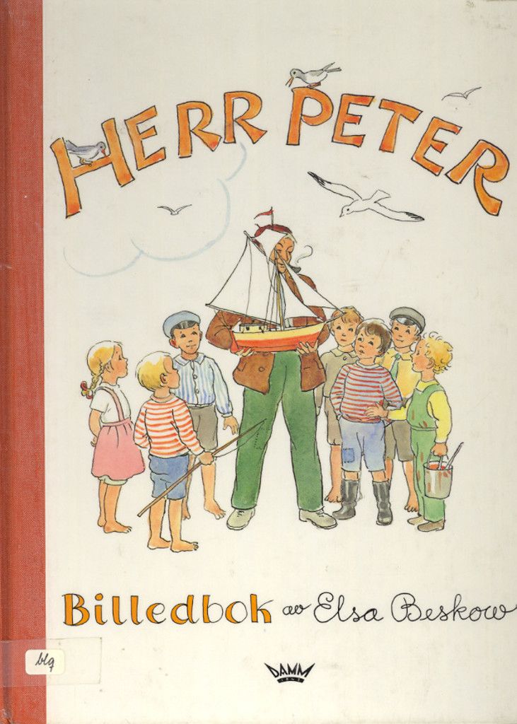 Herr Peter