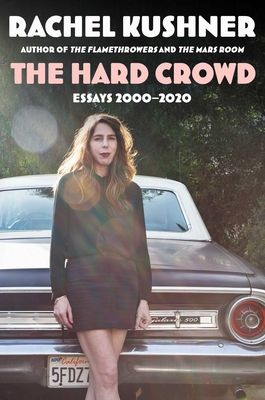Forsidebilde av The Hard Crowd : Essays 2000-2020
