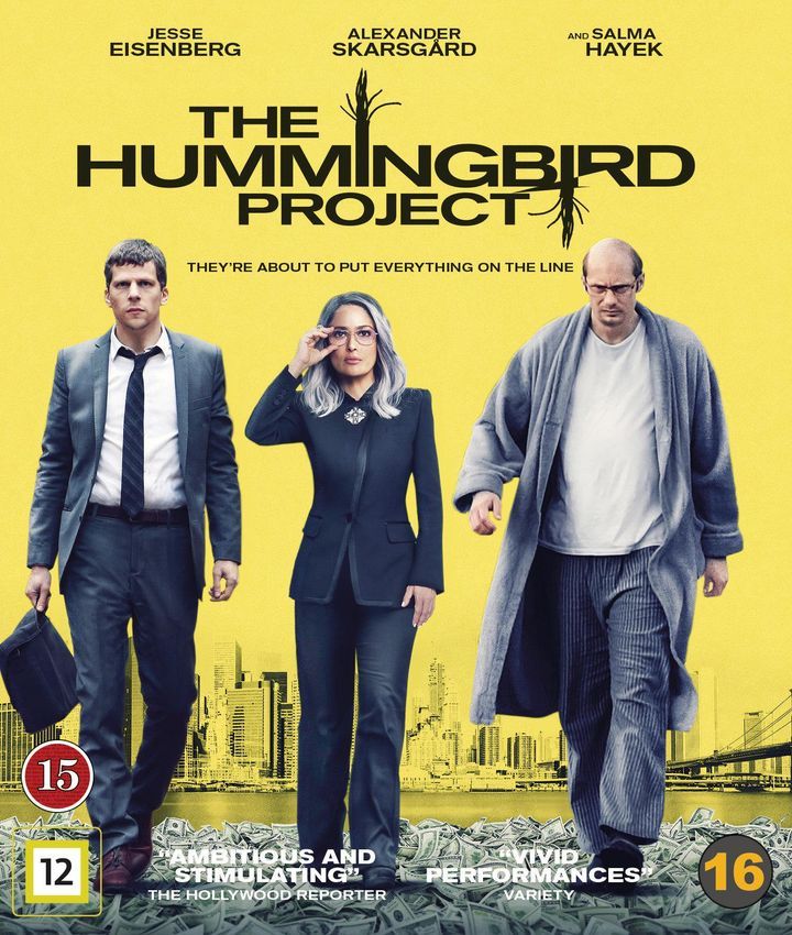 The Hummingbird project