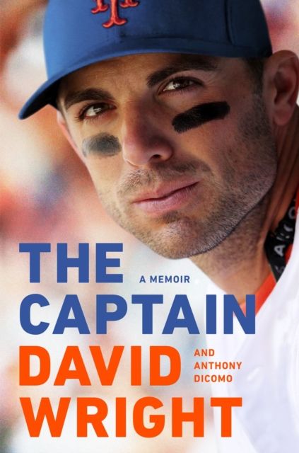 The Captain : A Memoir