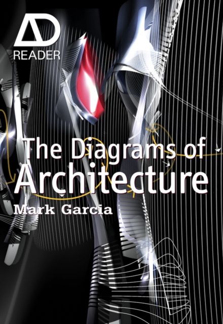 The Diagrams of Architecture : AD Reader