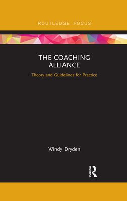 The Coaching Alliance : Theory and Guidelines for Practice