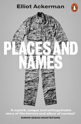 Places and Names : On War, Revolution and Returning